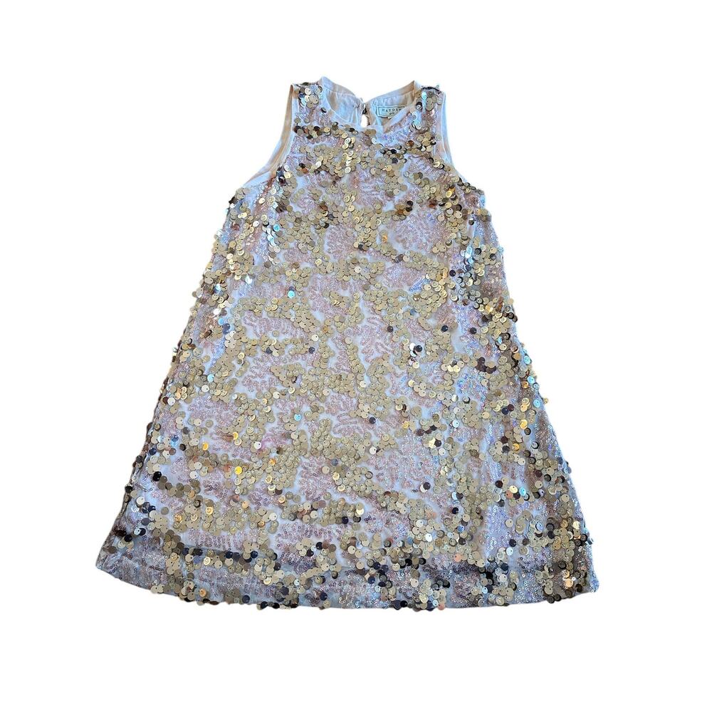 Hayden Girls Dress